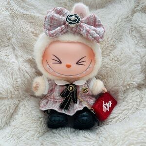 Labubu Bag *bag only*